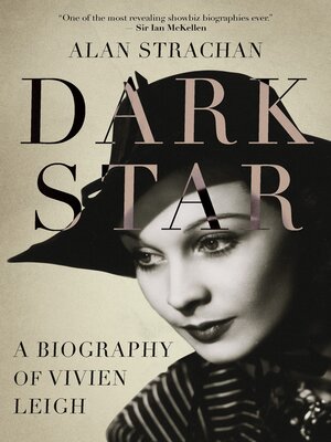 Dark Star - ebook